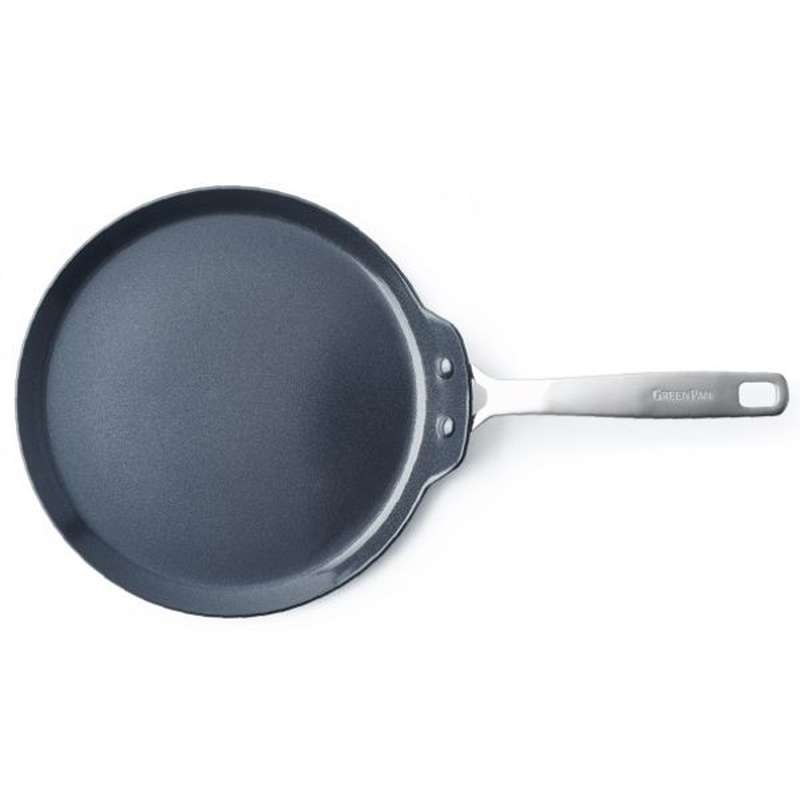 Crêpière anti-adhésive 28 cm