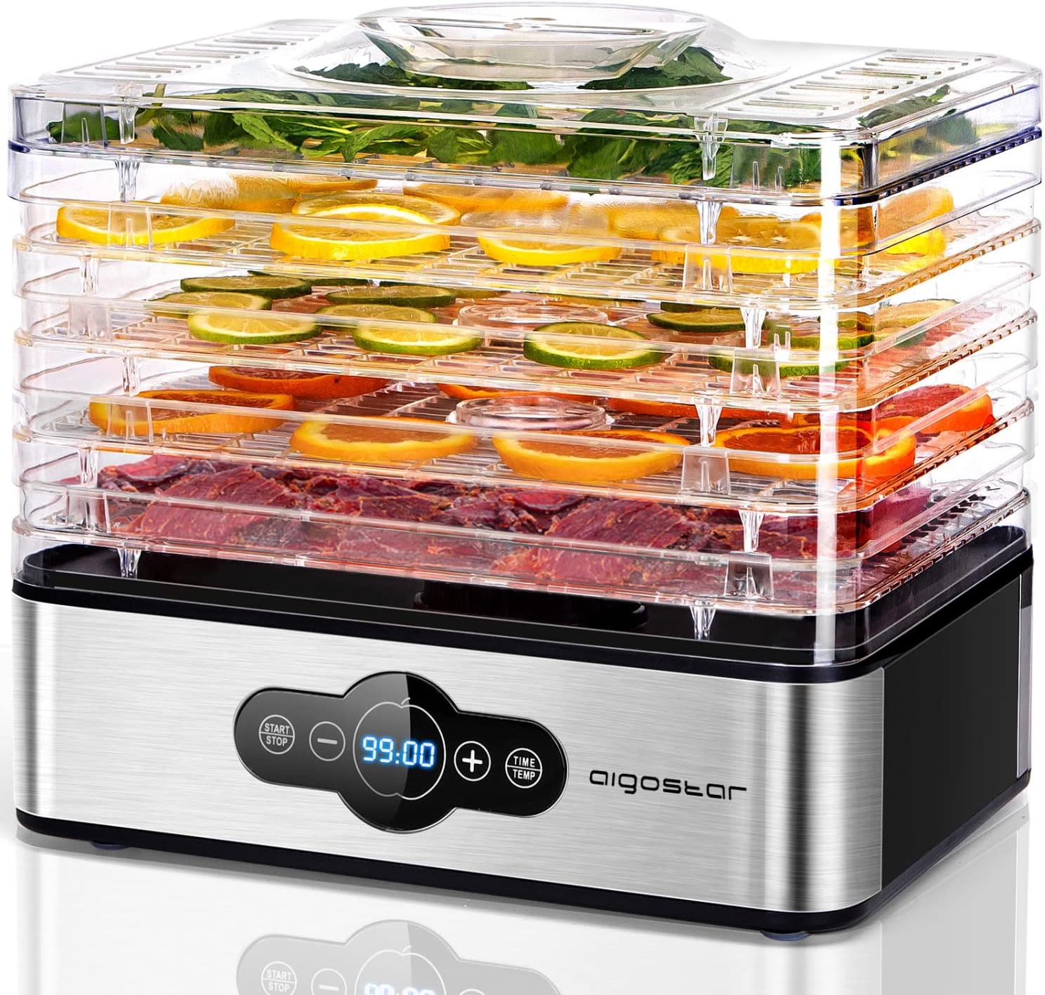 Déshydrateur alimentaire