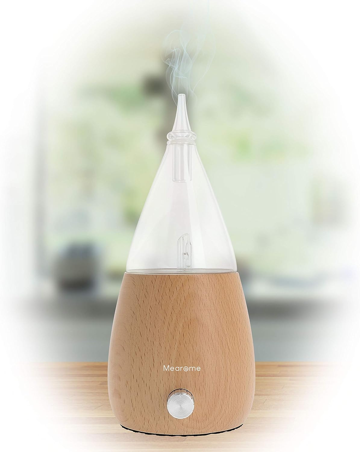 Diffuseur huiles essentielles nébulisation