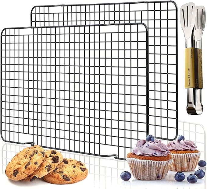 Grille de refroidissement pâtisserie