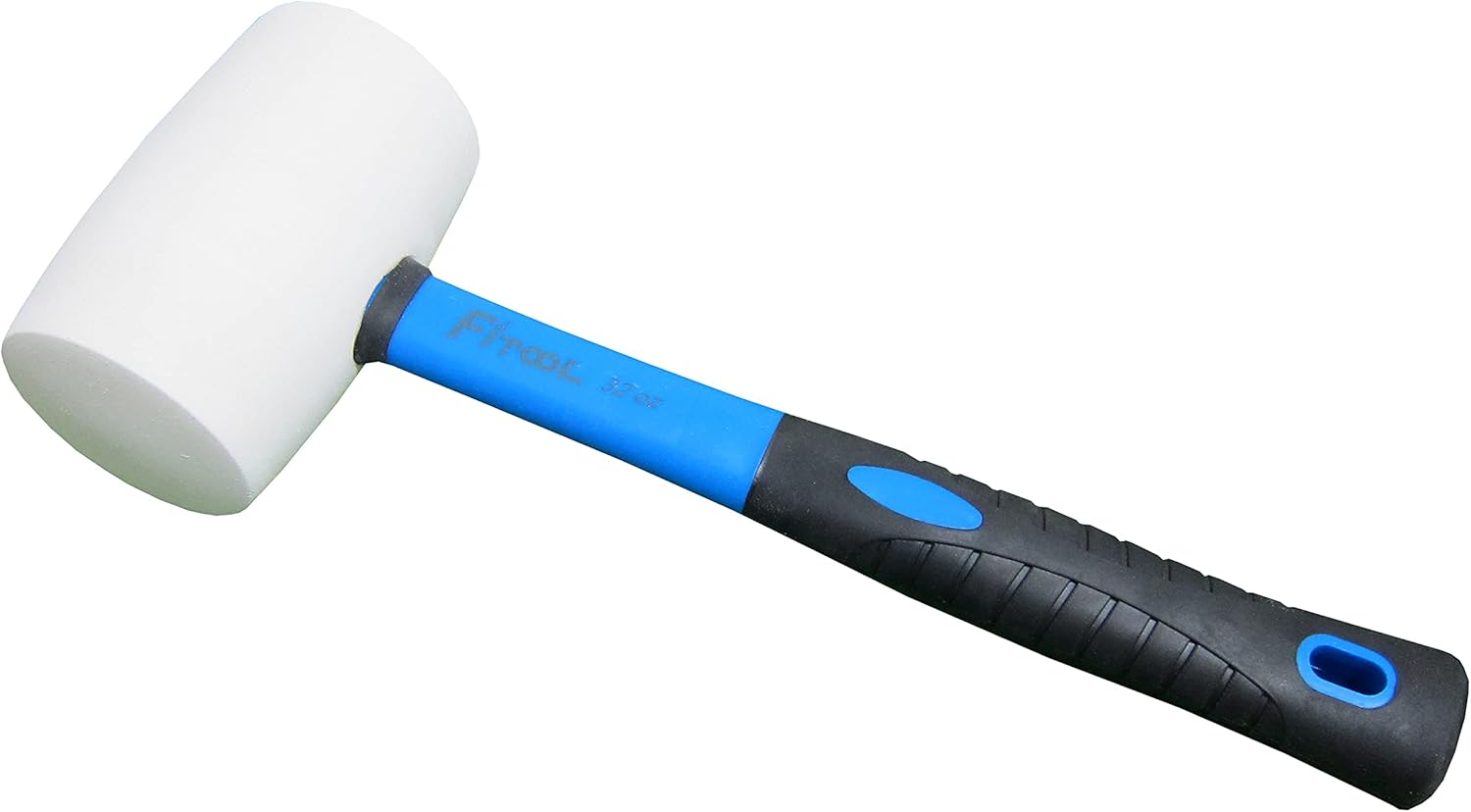 Maillet en caoutchouc