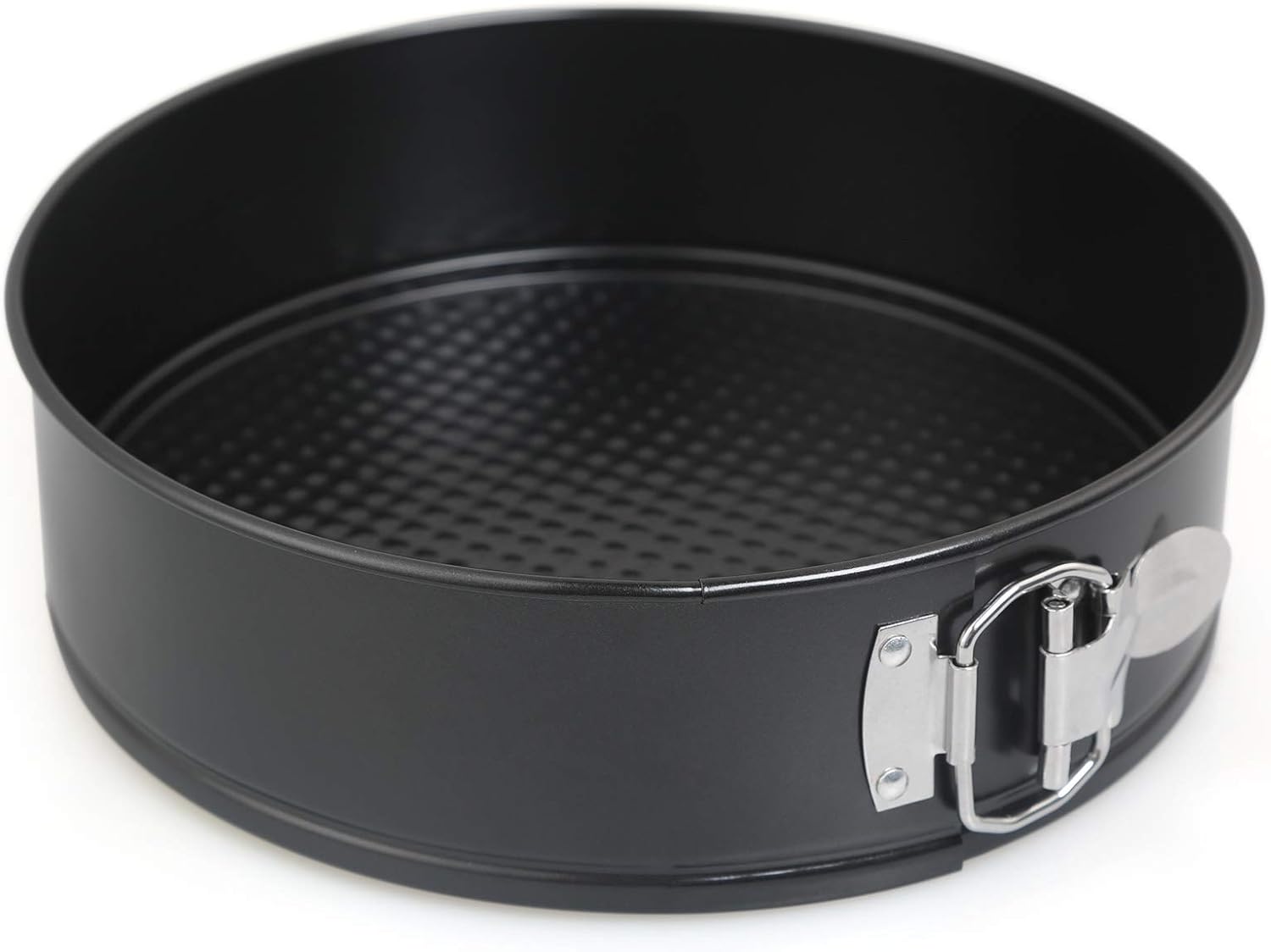 Moule à gâteau rond 22 cm antiadhésif