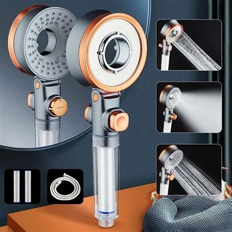 Pommeau de douche économique