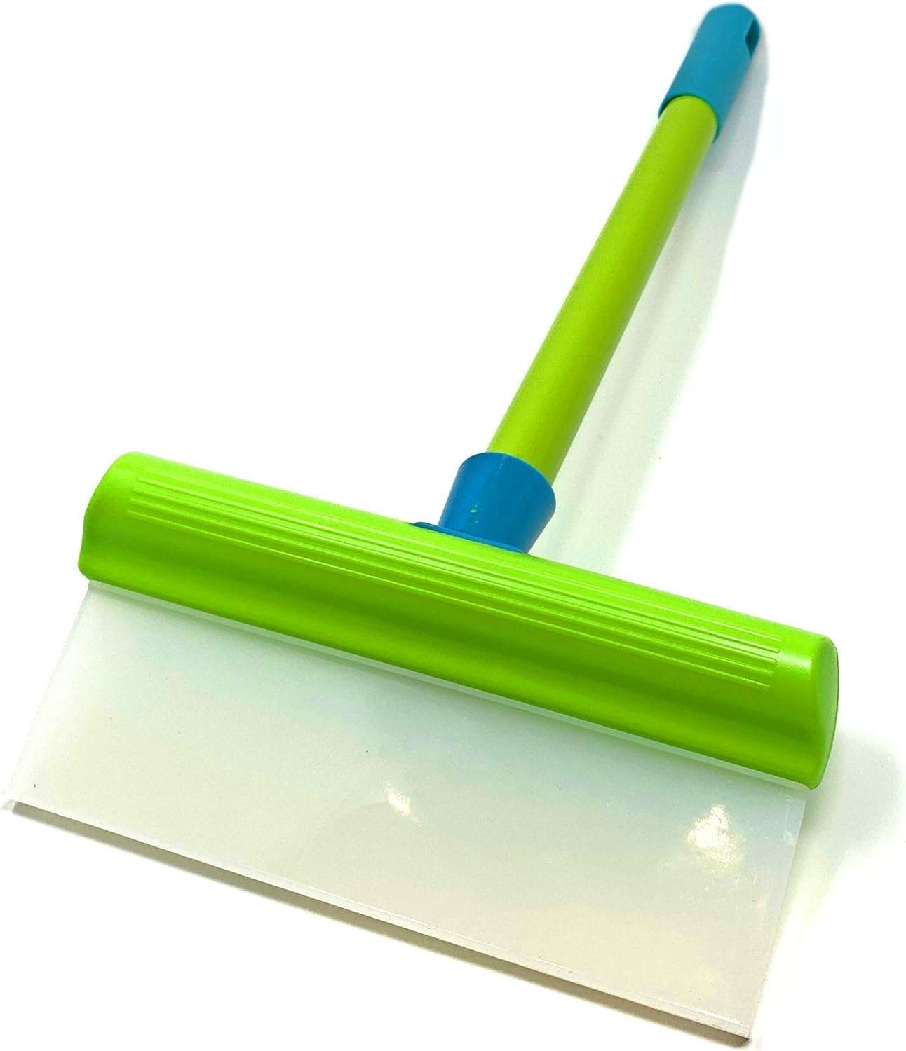 Raclette de douche en silicone