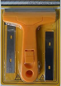 Racloir plastique multi-usage