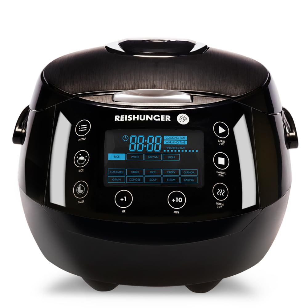 Rice cooker / Cuiseur à riz automatique