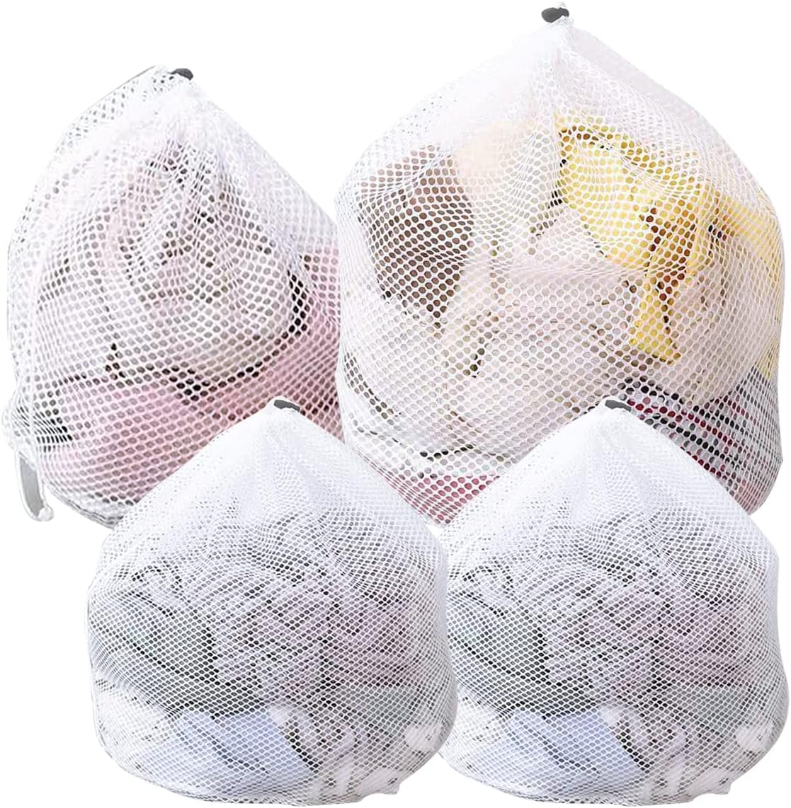 Sac a linge filet lavage delicat lot