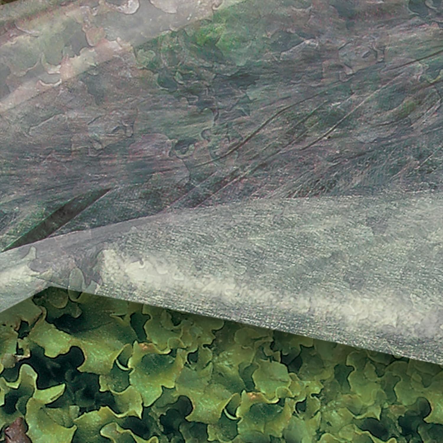 Voile de forcage 2m x 10m